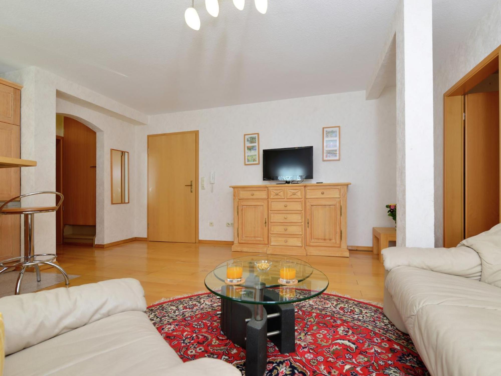 Apartment With Garden In Eimelrod Виллинген Экстерьер фото